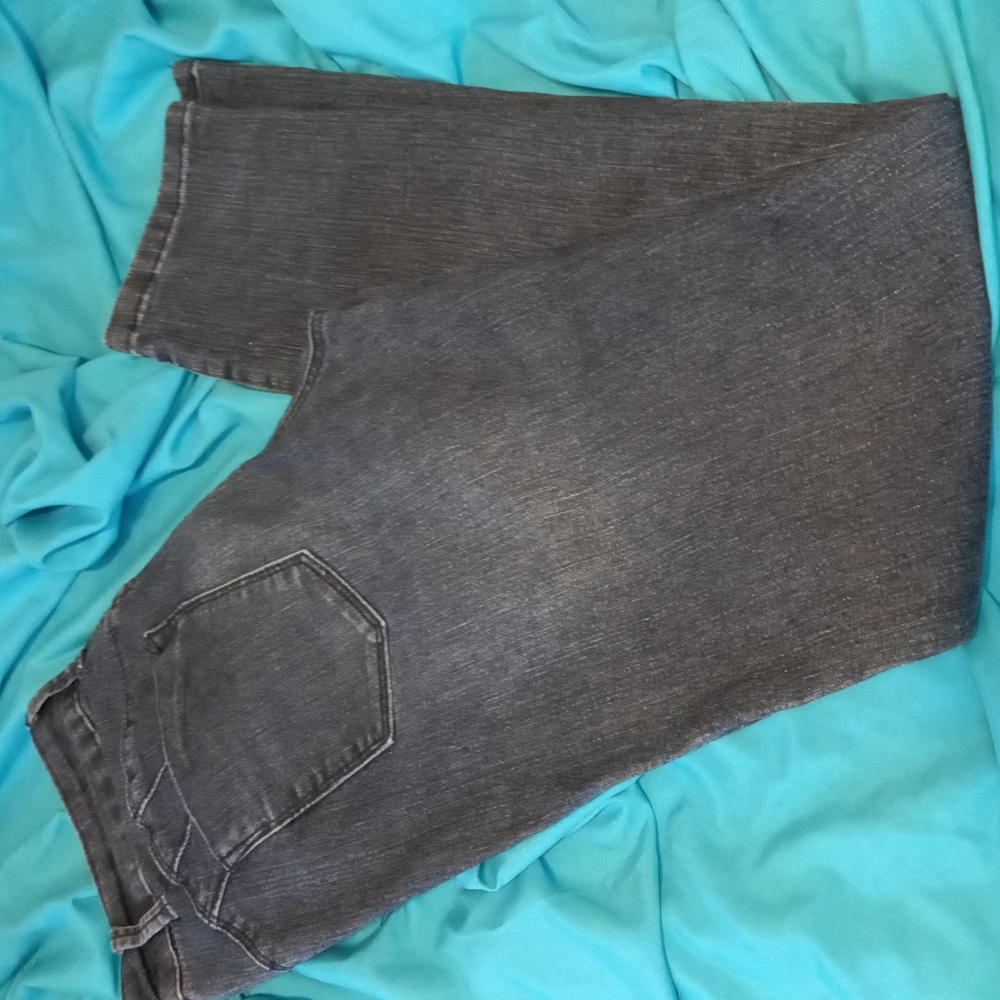 Bluenotes curvy skinny jeans